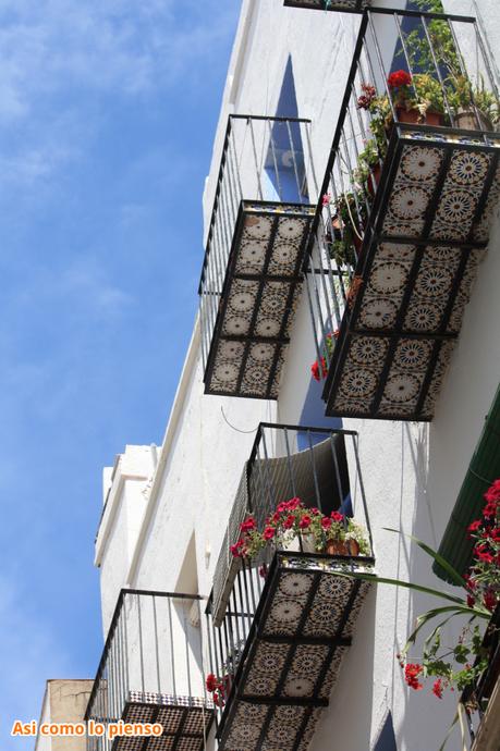 Proyecto de la A a la Z: con la P peñiscola7