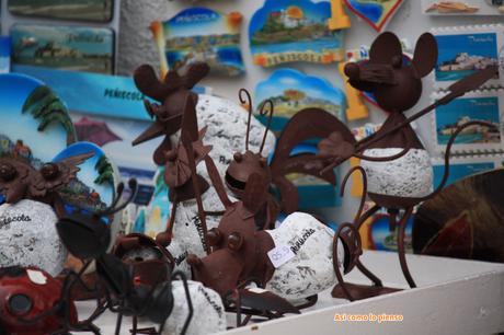 Proyecto de la A a la Z: con la P peñiscola5