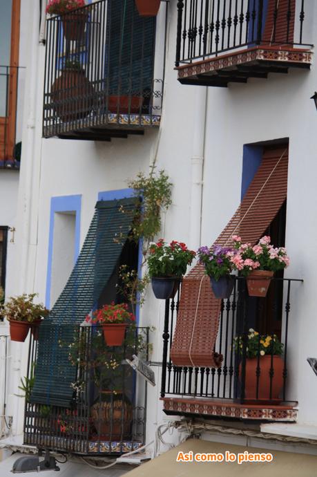 Proyecto de la A a la Z: con la P peñiscola1