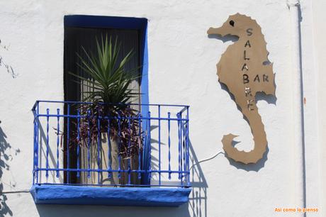 Proyecto de la A a la Z: con la P peñiscola 11