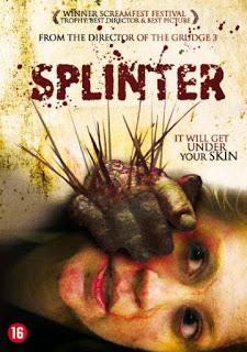 Splinter (Toby Wilkins, 2008. EEUU)