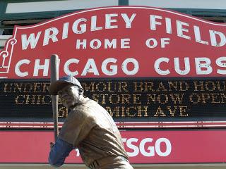 Dia 4: Chicago: Wrigley Field - Cosas de Casa - United Stadium - Chicago Fire - Art Institute de Chicago Dia 4: Chicago: Wrigley Field - Cosas de Casa - United Stadium - Chicago Fire - Art Institute de Chicago