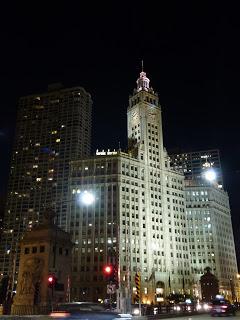 Dia 4: Chicago: Wrigley Field - Cosas de Casa - United Stadium - Chicago Fire - Art Institute de Chicago Dia 4: Chicago: Wrigley Field - Cosas de Casa - United Stadium - Chicago Fire - Art Institute de Chicago
