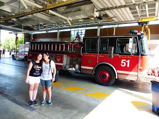 Dia 4: Chicago: Wrigley Field - Cosas de Casa - United Stadium - Chicago Fire - Art Institute de Chicago Dia 4: Chicago: Wrigley Field - Cosas de Casa - United Stadium - Chicago Fire - Art Institute de Chicago