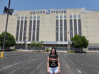 Dia 4: Chicago: Wrigley Field - Cosas de Casa - United Stadium - Chicago Fire - Art Institute de Chicago Dia 4: Chicago: Wrigley Field - Cosas de Casa - United Stadium - Chicago Fire - Art Institute de Chicago