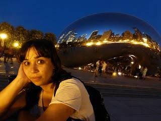 Dia 4: Chicago: Wrigley Field - Cosas de Casa - United Stadium - Chicago Fire - Art Institute de Chicago Dia 4: Chicago: Wrigley Field - Cosas de Casa - United Stadium - Chicago Fire - Art Institute de Chicago