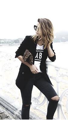 STREET STYLE INSPIRATION; WHEN FALL ARRIVES.- STREET STYLE INSPIRATION; WHEN FALL ARRIVES.-
