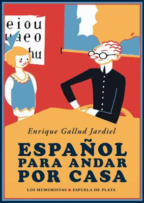 MICRORESEÑAS: Enrique Gallud Jardiel en su salsa MICRORESEÑAS: Enrique Gallud Jardiel en su salsa