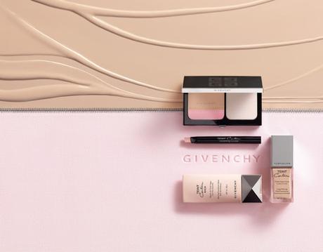 REVIEW: TEINT COUTURE LONG WEARING COMPACT FOUNDATION DE GIVENCHY REVIEW: TEINT COUTURE LONG WEARING COMPACT FOUNDATION DE GIVENCHY