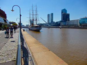 Puerto Madero