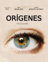 La desaparición de Eleanor Rigby + Orígenes + La mujer del Quinto