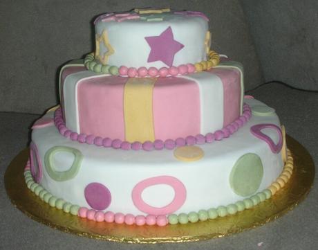 8 Pasos para hacer una torta 8 Pasos para hacer una torta