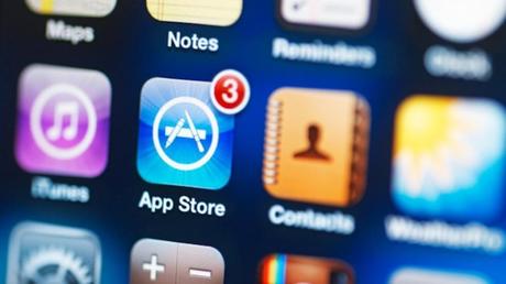 La App Store de Apple sufre su primer ataque en gran escala app-store
