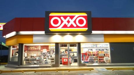Ya podrás recoger tus compras de Amazon en el Oxxo que tú elijas oxxo_copia
