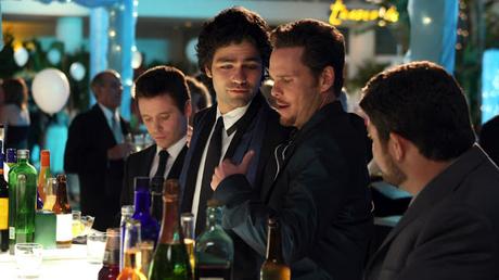 Fotograma: Entourage: El séquito (2015) Fotograma: Entourage: El séquito (2015)