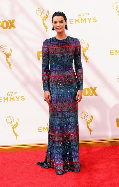 Emmy Awards 2015, mi podio