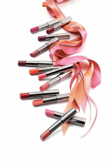 Lanzamientos!  All about lips! Nuevos tonos de labiales True Dimensión de Mary Kay