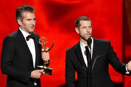 Ganadores Premios Primetime Emmy Awards 2015