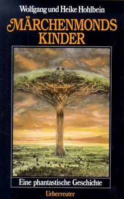 Luna de Leyenda: Los niños desaparecidos - Wolfgang y Heike Hohlbein Luna de Leyenda: Los niños desaparecidos - Wolfgang y Heike Hohlbein
