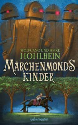 Luna de Leyenda: Los niños desaparecidos - Wolfgang y Heike Hohlbein Luna de Leyenda: Los niños desaparecidos - Wolfgang y Heike Hohlbein