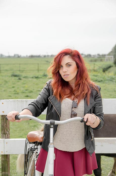 Bike-style Bike Style