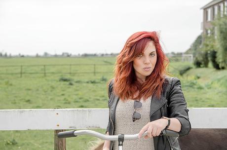 Bike-style Bike Style