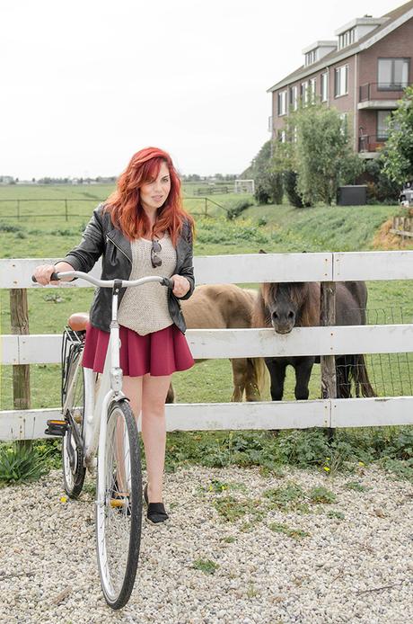 Bike-style Bike Style