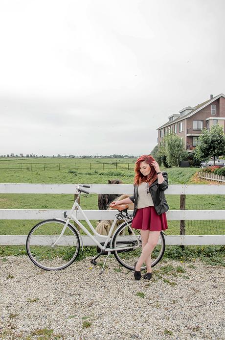 Bike-style Bike Style