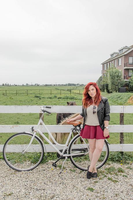 Bike-style Bike Style