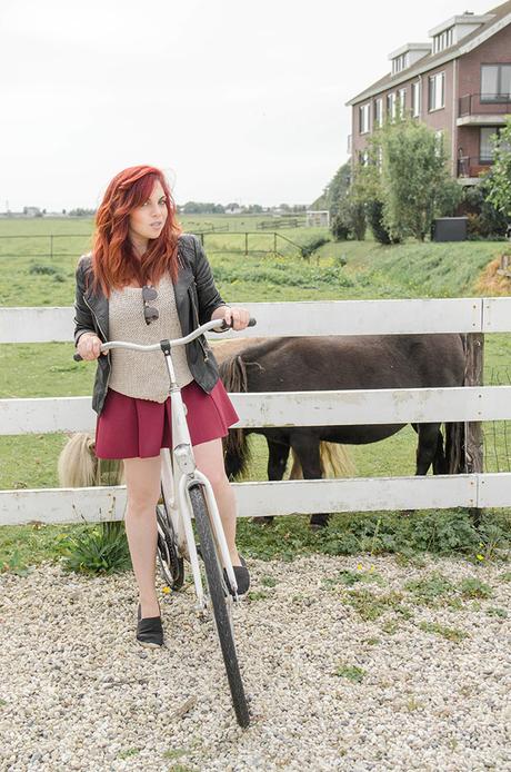 Bike-style Bike Style