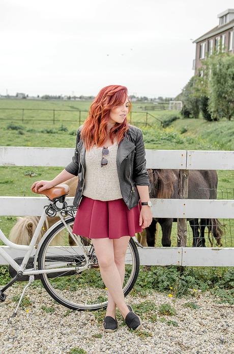 Bike-style Bike Style