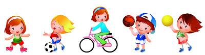 Hay vida después de los 6 : Deporte y hábitos saludables Hay vida después de los 6 : Deporte y hábitos saludables