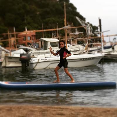 Hay vida después de los 6 : Deporte y hábitos saludables Hay vida después de los 6 : Deporte y hábitos saludables