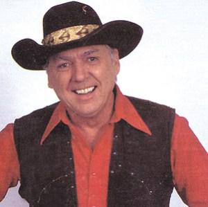 Dave Dudley, el ídolo de los camioneros dave dudley