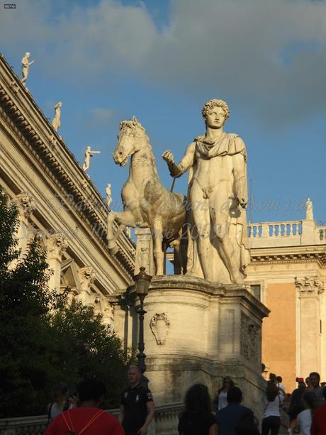 ROMA, AGOSTO 2015, A LA BARCELONA D' ABANS, D' AVUI I DE SEMPRE...21-09-2015...!!! ROMA, AGOSTO 2015, A LA BARCELONA D' ABANS, D' AVUI I DE SEMPRE...21-09-2015...!!!