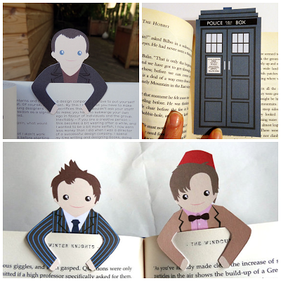 Whovians, moriréis de amor. El que avisa no es traidor. Whovians, moriréis de amor. El que avisa no es traidor.