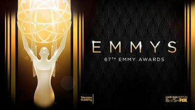 GANADORES A LOS EMMYS 2015, LA 67 EDICIÓN GANADORES A LOS EMMYS 2015, LA 67 EDICIÓN