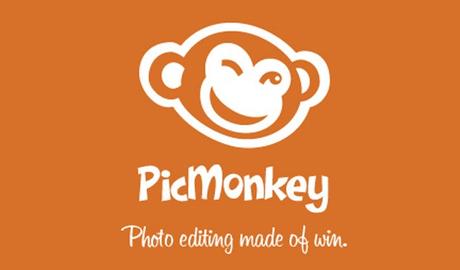 picmonkey, retoque de fotos