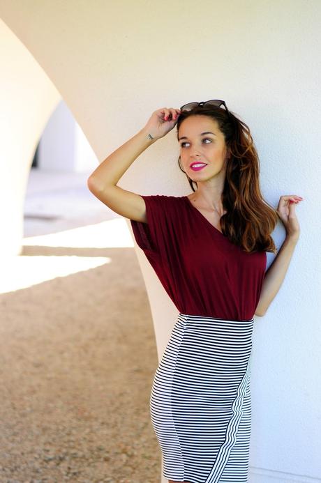 LOOK CON BÁSICOS LOOK CON BÁSICOS