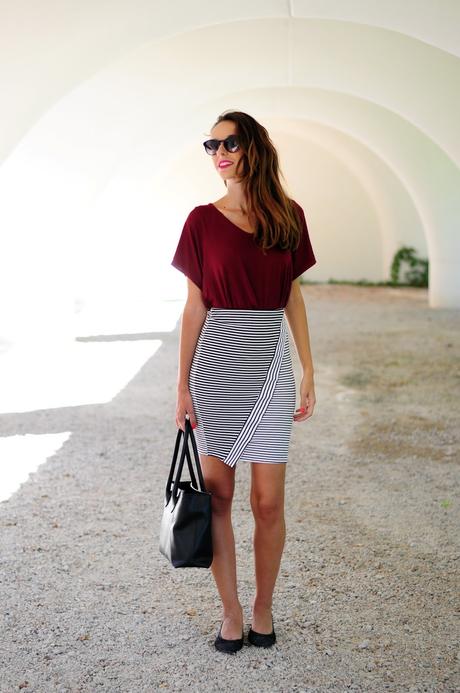 LOOK CON BÁSICOS LOOK CON BÁSICOS