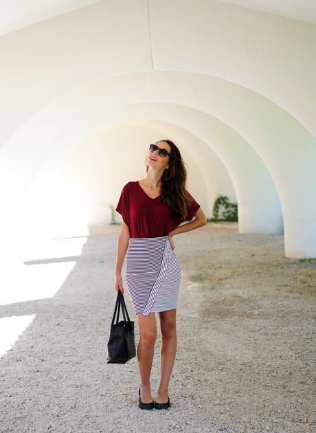 LOOK CON BÁSICOS LOOK CON BÁSICOS