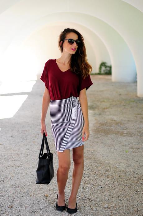 LOOK CON BÁSICOS LOOK CON BÁSICOS