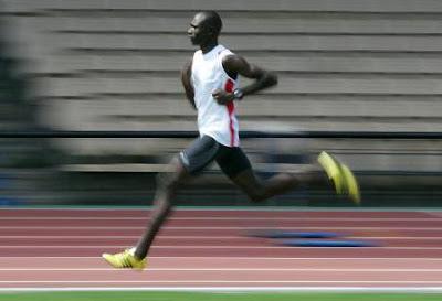 ¿Eres fondista o mediofondista? ¿Eres fondista o mediofondista?