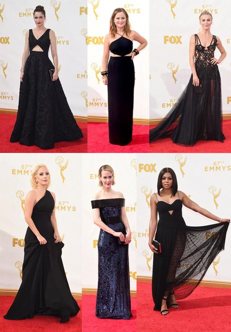 Emmys 2015