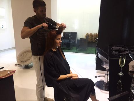 Salón Louis Philippe. Belleza a un clic de distancia con Blissbooker louis philippe barcelona