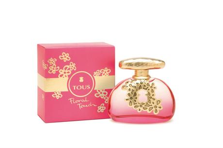 Tous Floral Touch, nuevo perfume de Tous tous_floral_touch_01