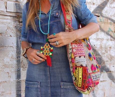 dENIM oN dENIM #nOUNIFORMES dENIM oN dENIM #nOUNIFORMES