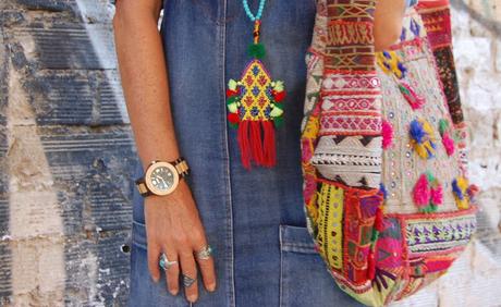 dENIM oN dENIM #nOUNIFORMES dENIM oN dENIM #nOUNIFORMES