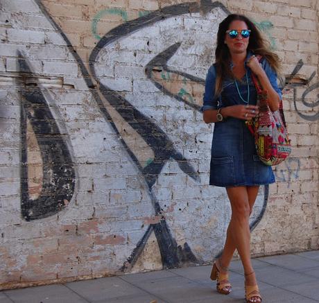 dENIM oN dENIM #nOUNIFORMES dENIM oN dENIM #nOUNIFORMES