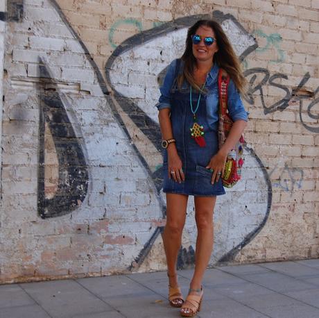 dENIM oN dENIM #nOUNIFORMES dENIM oN dENIM #nOUNIFORMES